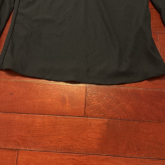 SHEIN long sleeve shirt - Picture 3 of 7